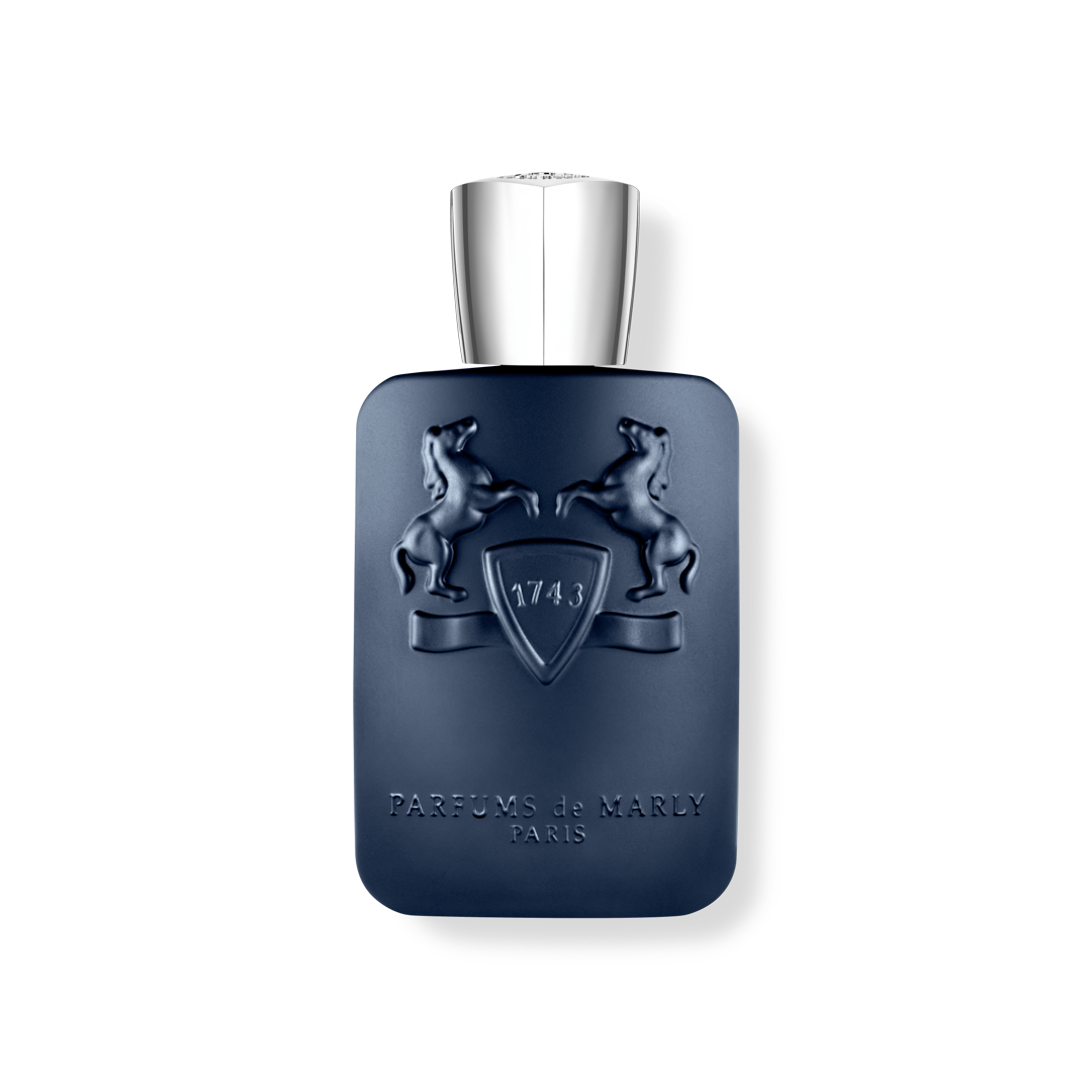 Parfums de Marly Layton Eau de Parfum original bottle reference. Your order contains a Scent Wear decant; retail bottle not included.