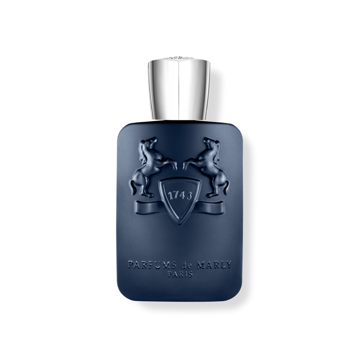 Parfums de Marly Layton Eau de Parfum original bottle reference. Your order contains a Scent Wear decant; retail bottle not included.