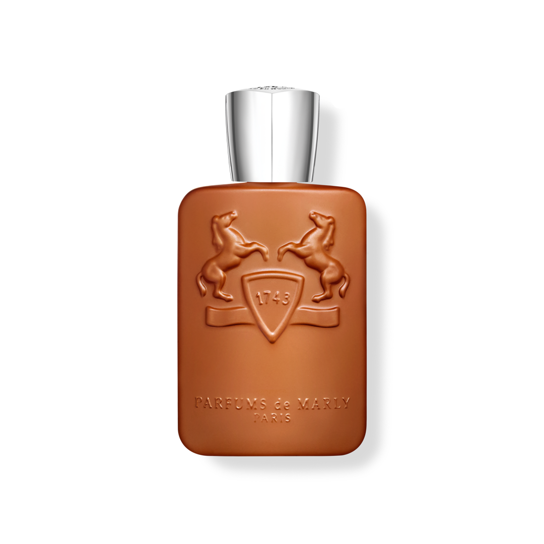 Parfums de Marly Althaïr Eau de Parfum original bottle reference. Your order contains a Scent Wear decant; retail bottle not included.