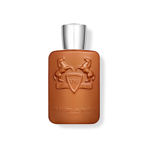 Parfums de Marly Althaïr Eau de Parfum original bottle reference. Your order contains a Scent Wear decant; retail bottle not included.