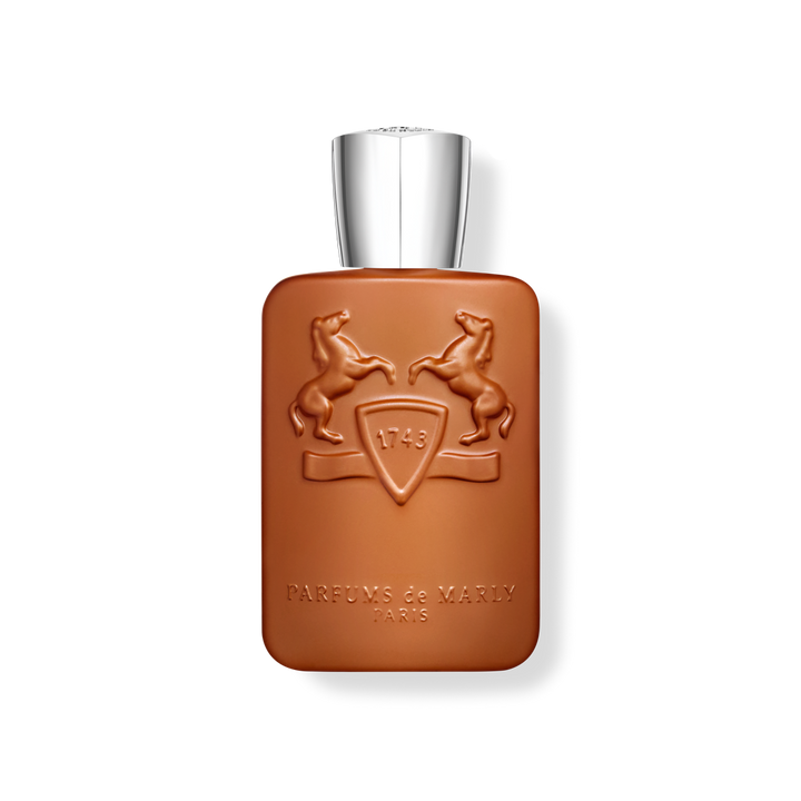 Parfums de Marly Althaïr Eau de Parfum original bottle reference. Your order contains a Scent Wear decant; retail bottle not included.