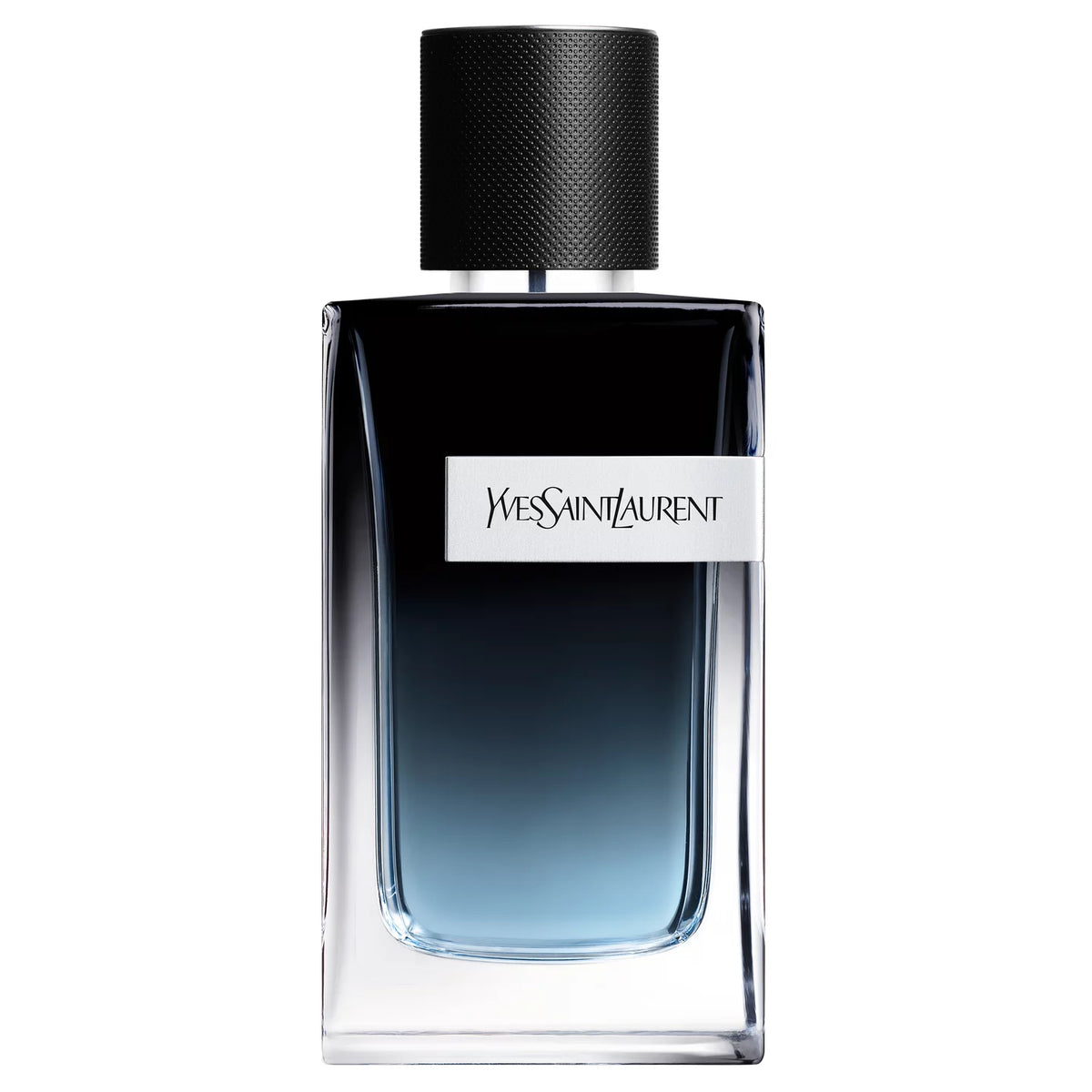 Yves Saint Laurent Y Eau de Parfum original bottle reference. Your order contains a Scent Wear decant; retail bottle not included.